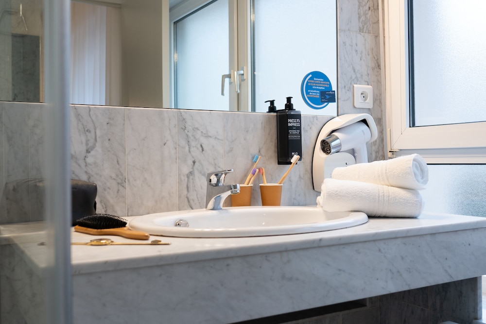 Ibis Styles Nancy Centre Gare 6/73
