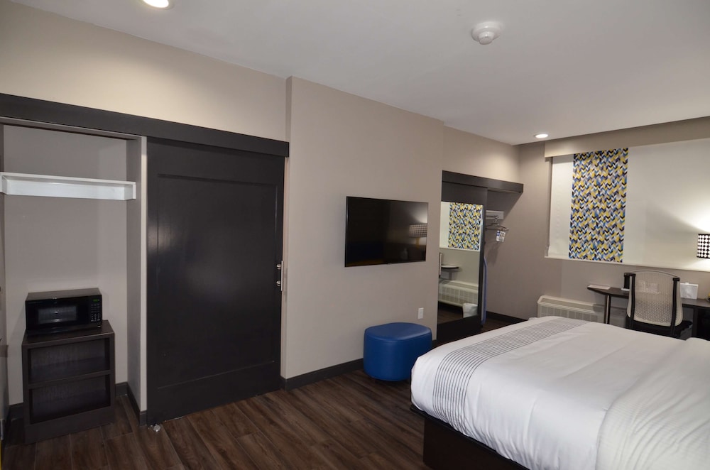 Glo Best Western Enid Ok Downtown Convention Cente 13/40
