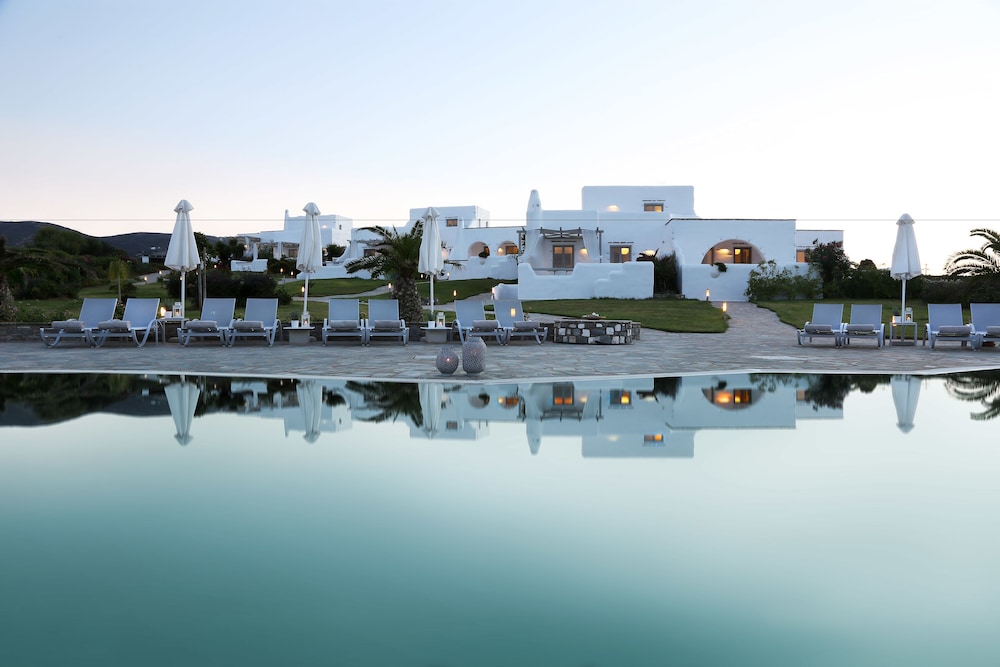 Angels Villas 36/50