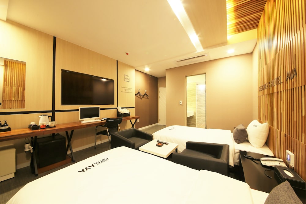 Premium Ava Hotel Sasang 40/50