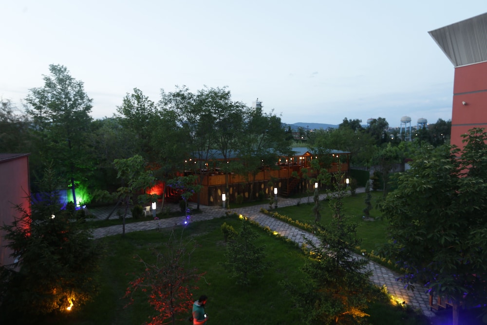Buyuk Anadolu Eregli Hotel 44/45