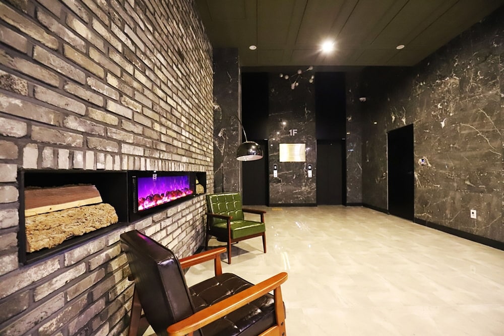 Dongducheon Hotel The Gray 23/29