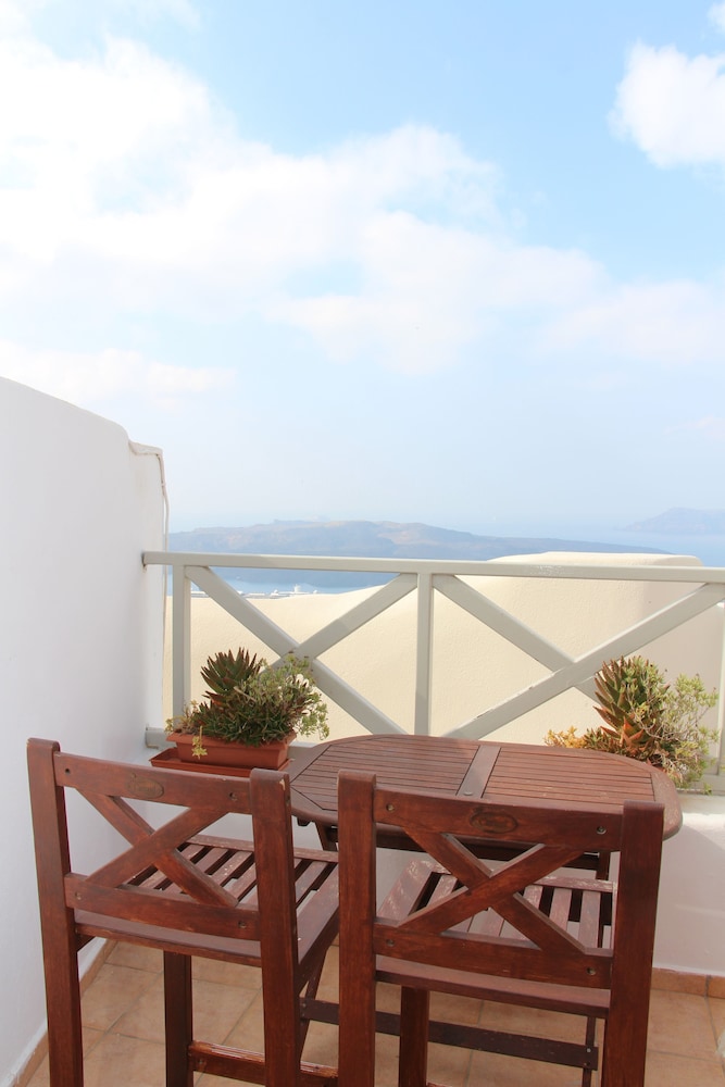 Panorama Suites 58/76