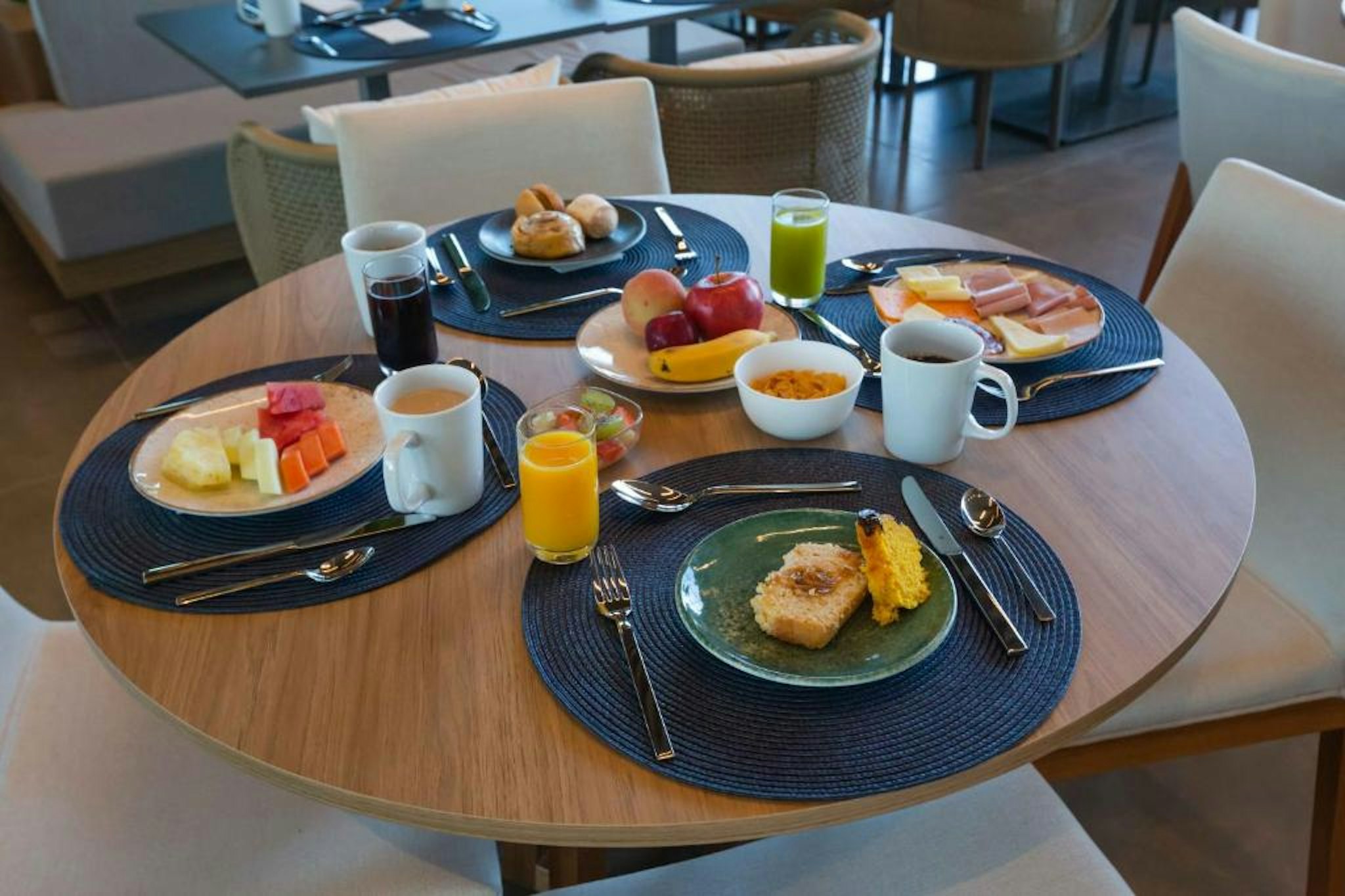 DoubleTree by Hilton Porto Alegre 36/58