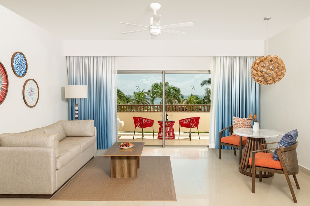 Dreams Puerto Morelos Resort & Spa 43/73