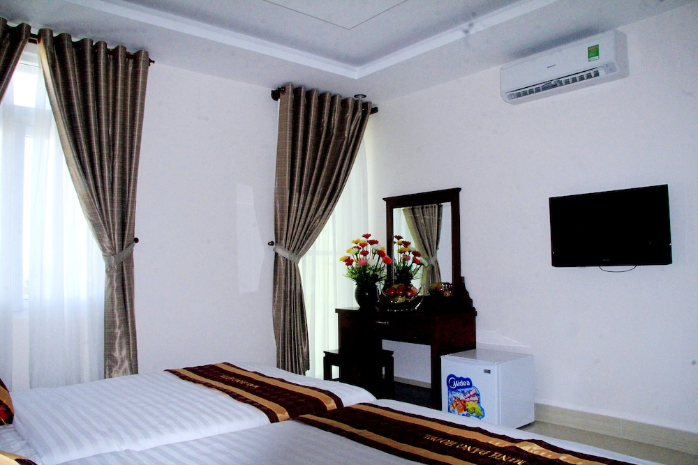 Minh Dang Hotel 27/52