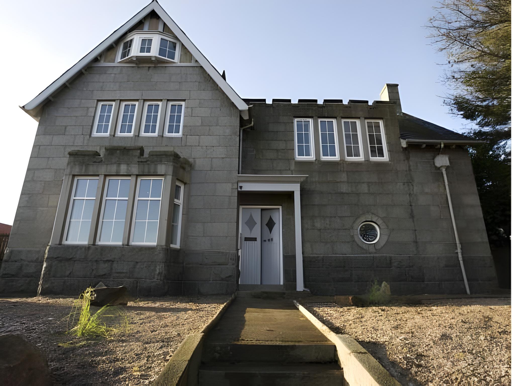 Aberdeen Serviced Apartments - The Lodge 10/13