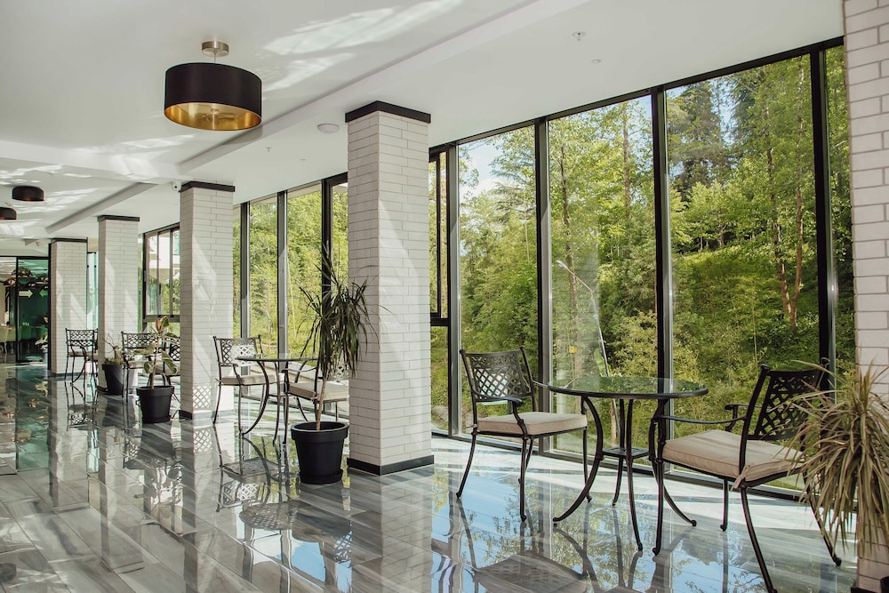 Capo Verde Hotel, Batumi 43/63