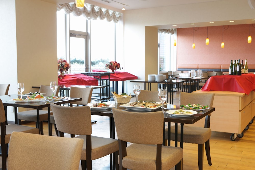 Hearton Hotel Higashi Shinagawa 47/64