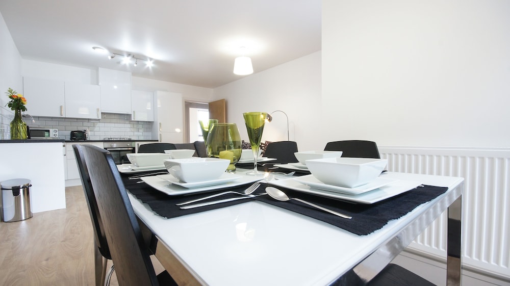 ANDORA APARTMENTS 20/21