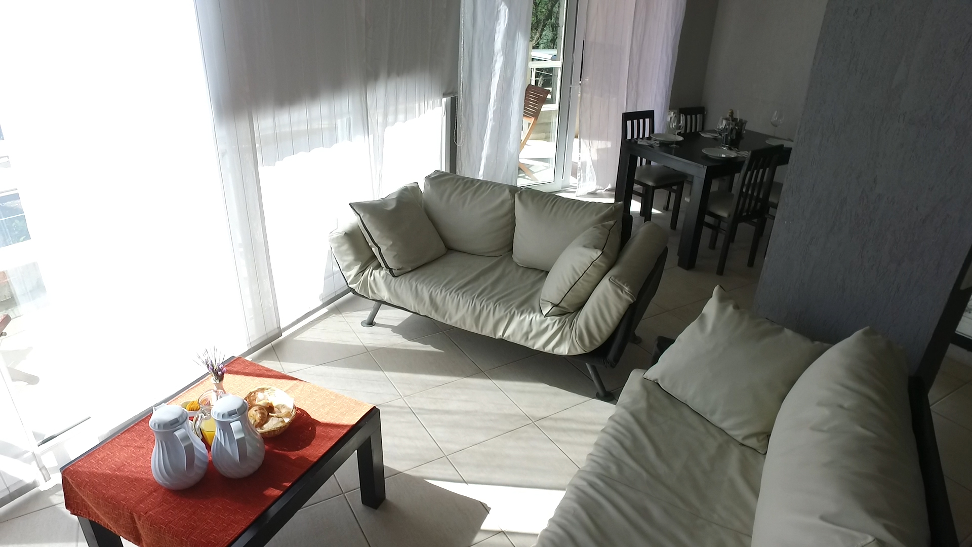 Villa Agostina Casas de Playa y Spa 15/31