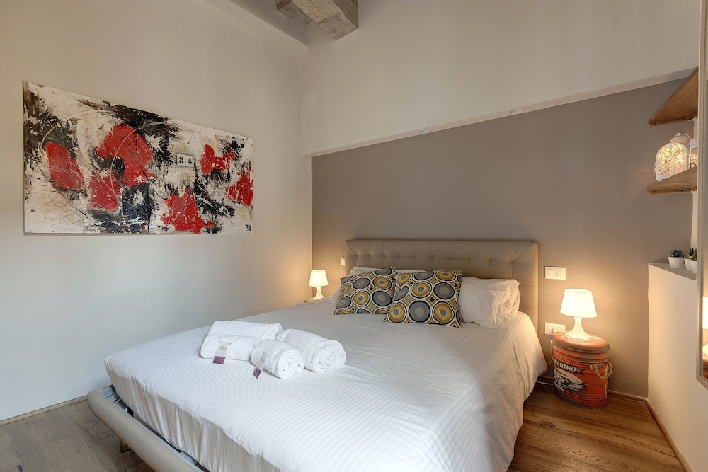 Mamo Florence - Boheme Apartment 5/20