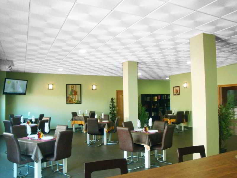Hotel Valdemoro 36/49
