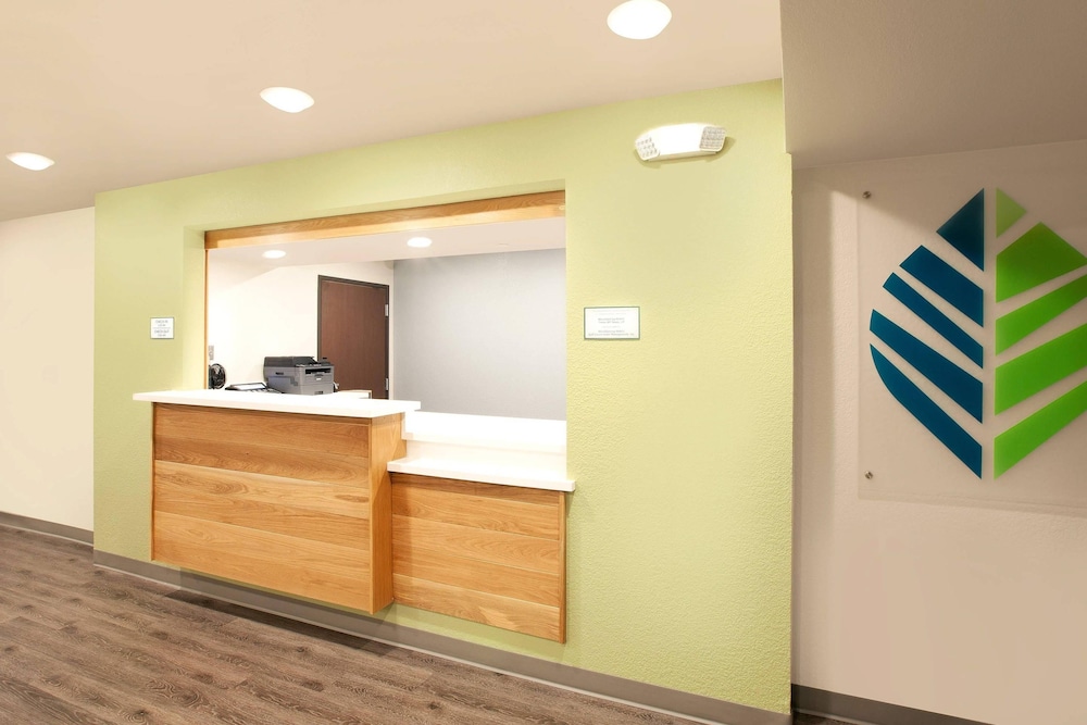 WoodSpring Suites Houston 288 South Medical Center 8/47