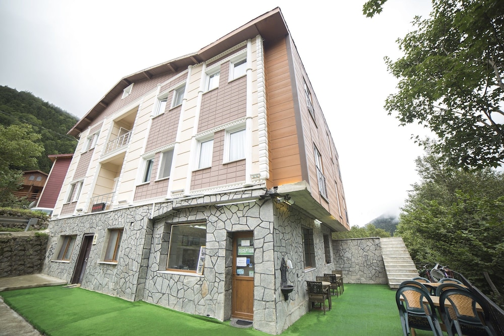 Butik Inceli Hotel 4/37
