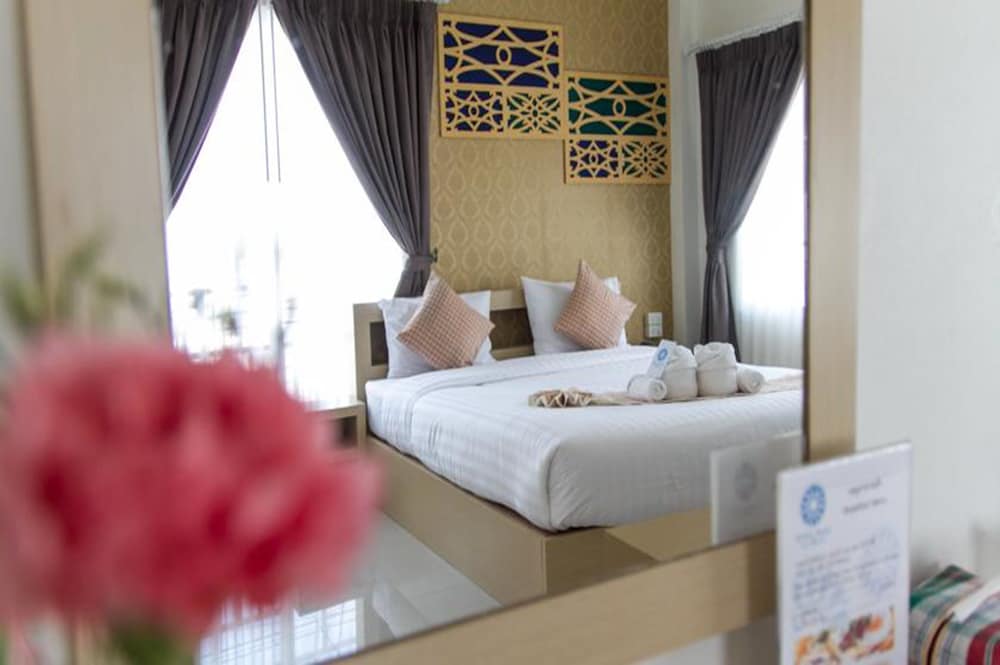 Crystal Nongkhai Hotel 21/45