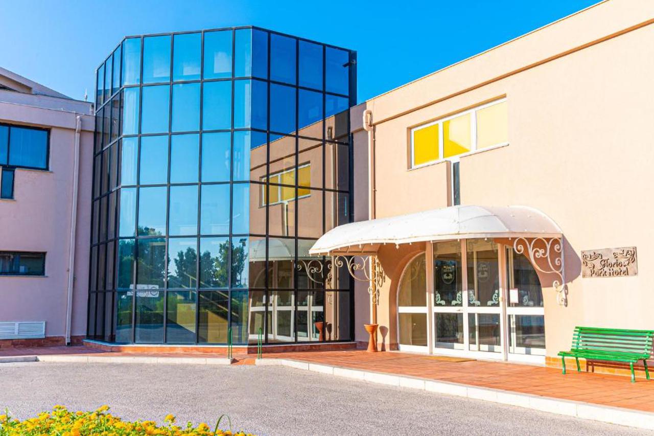 VOI Florio Resort in CINISI