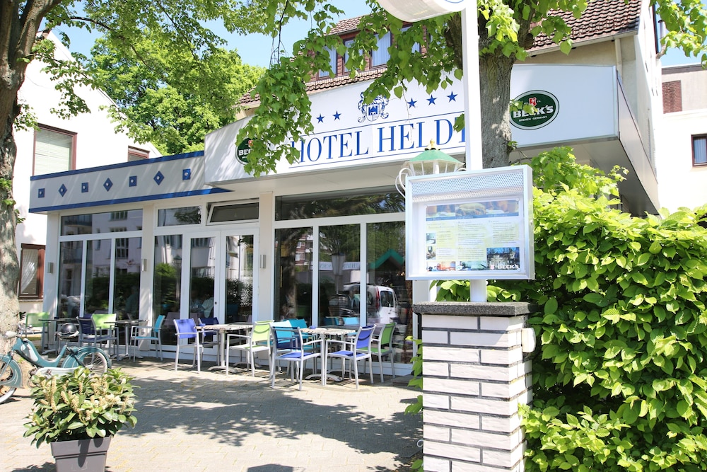 Hotel Heldt 1/50