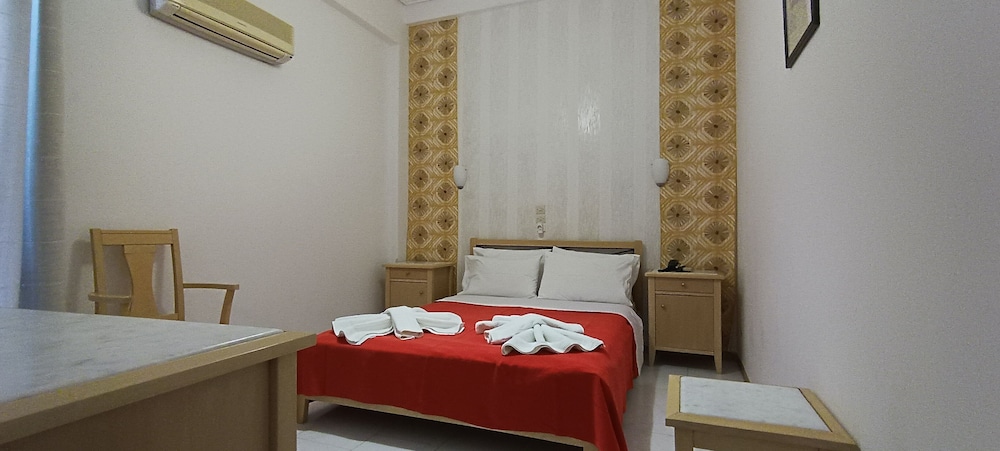SERIFOS BEACH HOTEL 12/50
