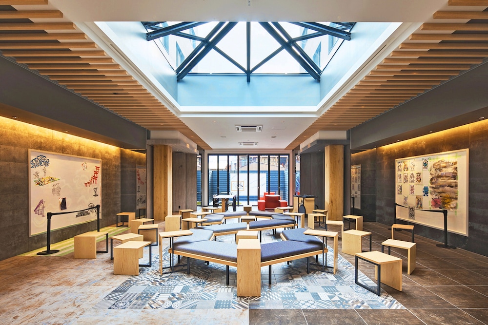 Travelodge Kyoto Shijo Karasuma 29/50