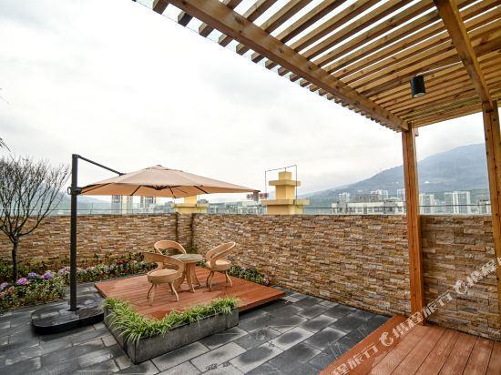 Rongrong Jinke Hotel 22/29