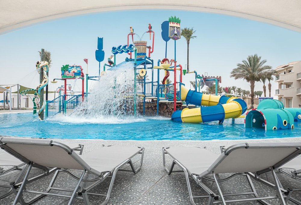 THE V Luxury Resort Sahl Hasheesh 38/50