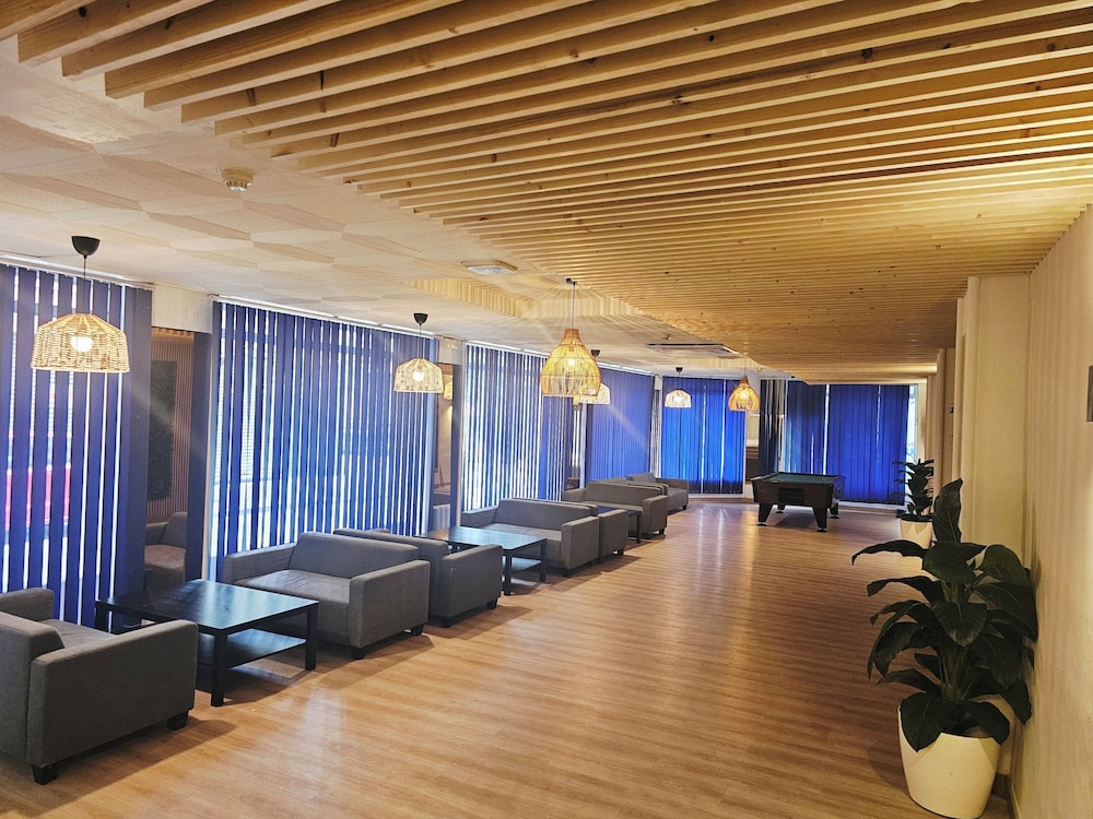 Hotel Marisol 17/50