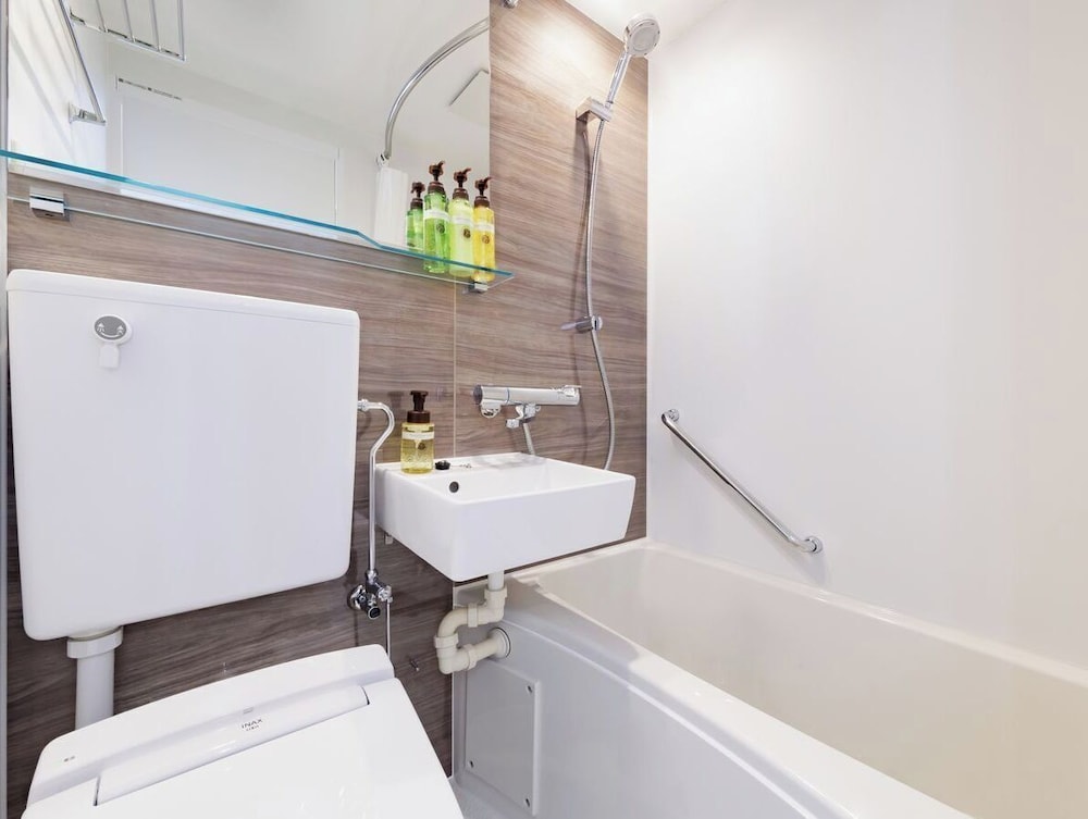 Hotel Mystays Nippori 46/48