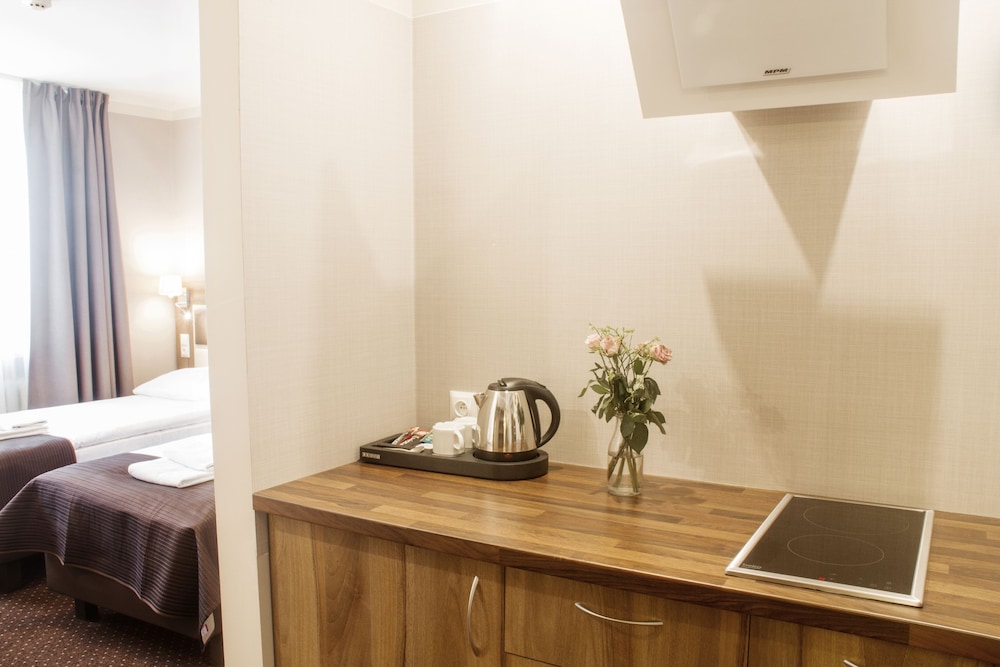 Hotel Diament Zabrze 28/66