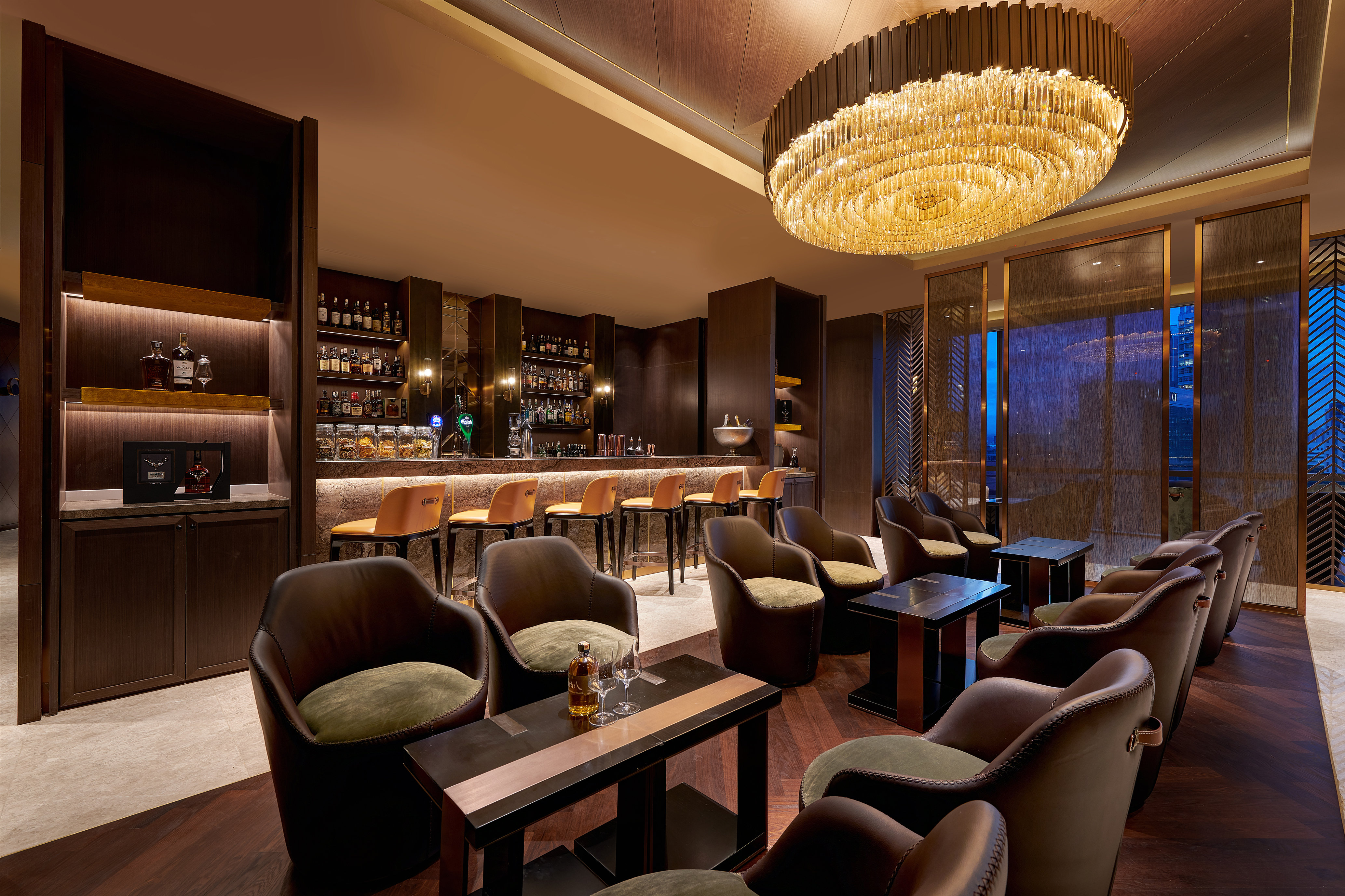 Pavilion Hotel Kuala Lumpur Managed by Banyan Tree 20/29