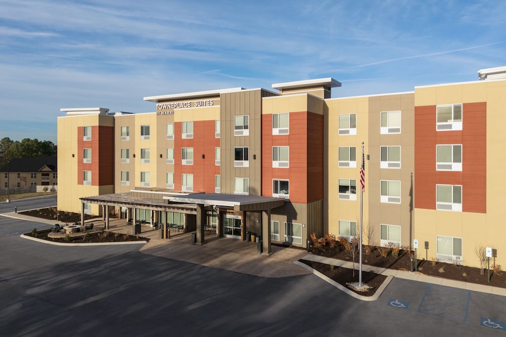 TownePlace Suites Chattanooga South/East Ridge 2/50