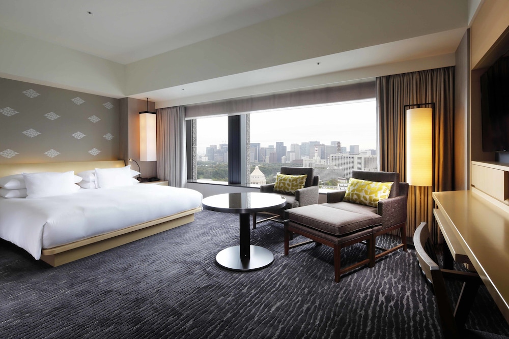 The Capitol Hotel Tokyu 16/74