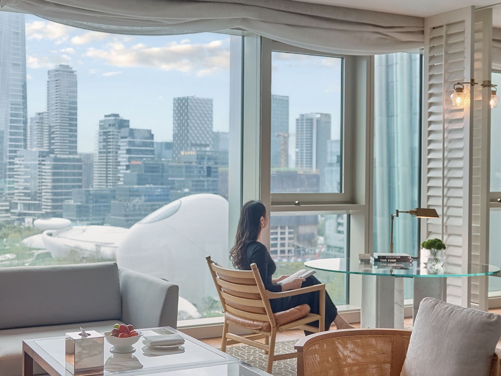 Andaz Shenzhen Bay, By Hyatt 31/46