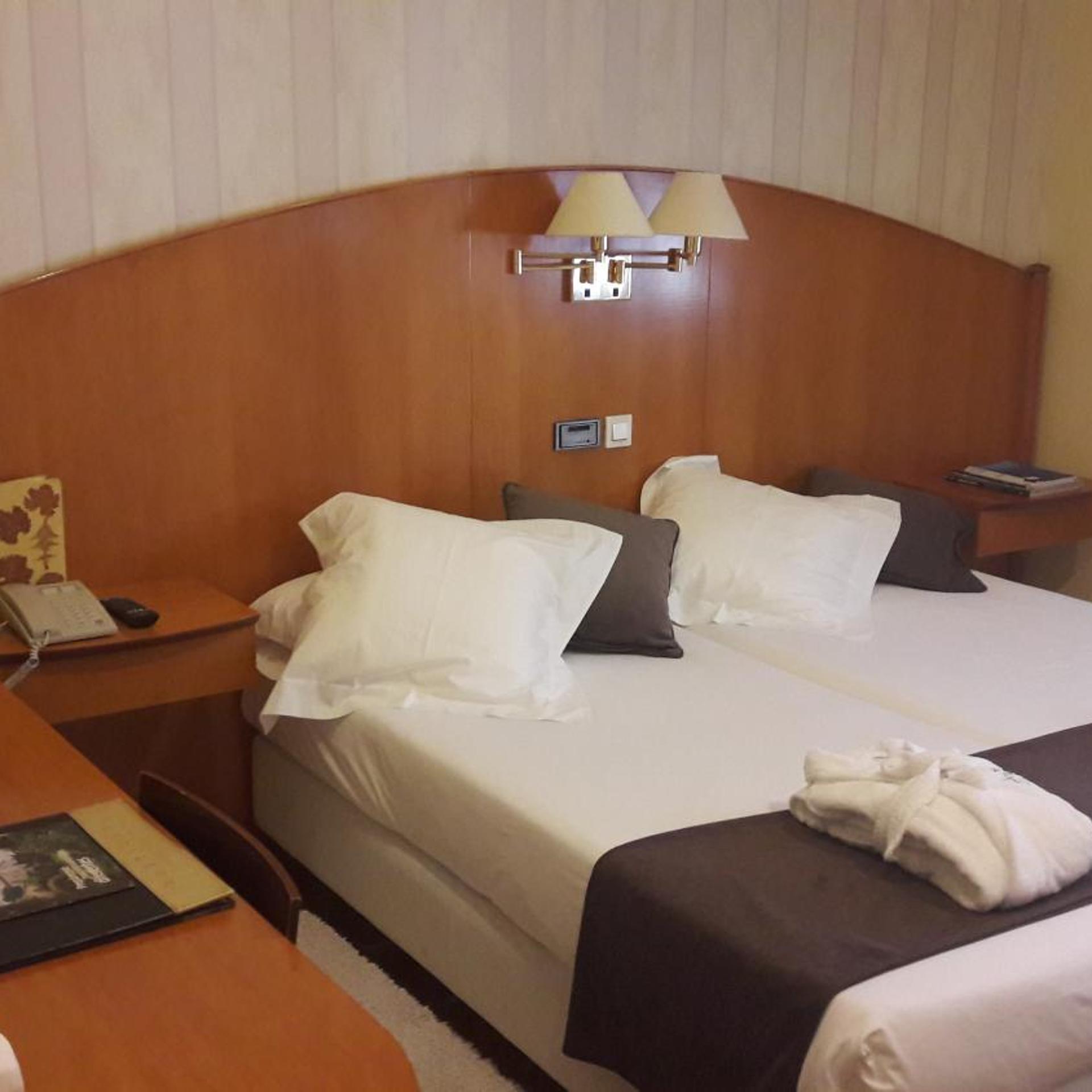 L Estacio Hotel 16/45