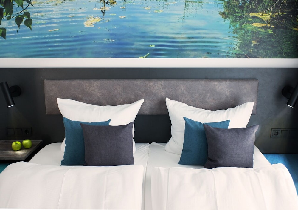 Hotel Amper 21/34