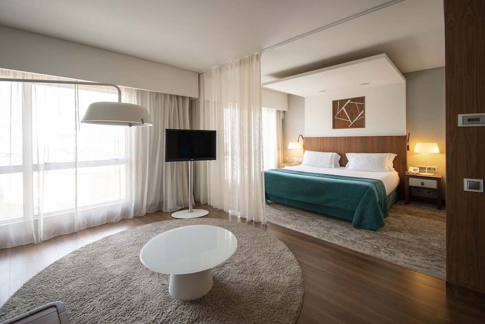 Epic Sana Lisboa Hotel 25/74