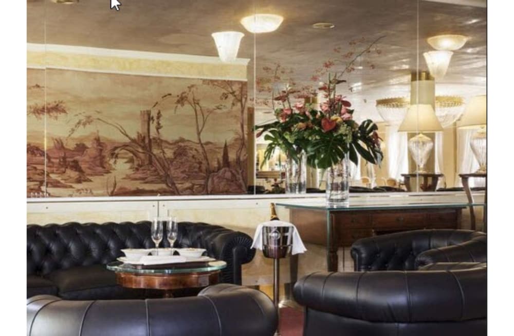 Villa Pace Park Hotel Bolognese 6/50