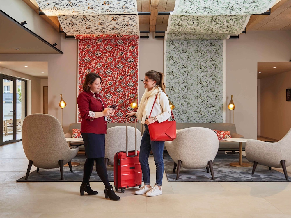 Mercure Avignon Gare TGV 13/78