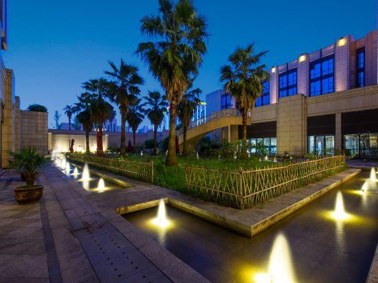 Grand New Century Hotel Shangyu 42/44