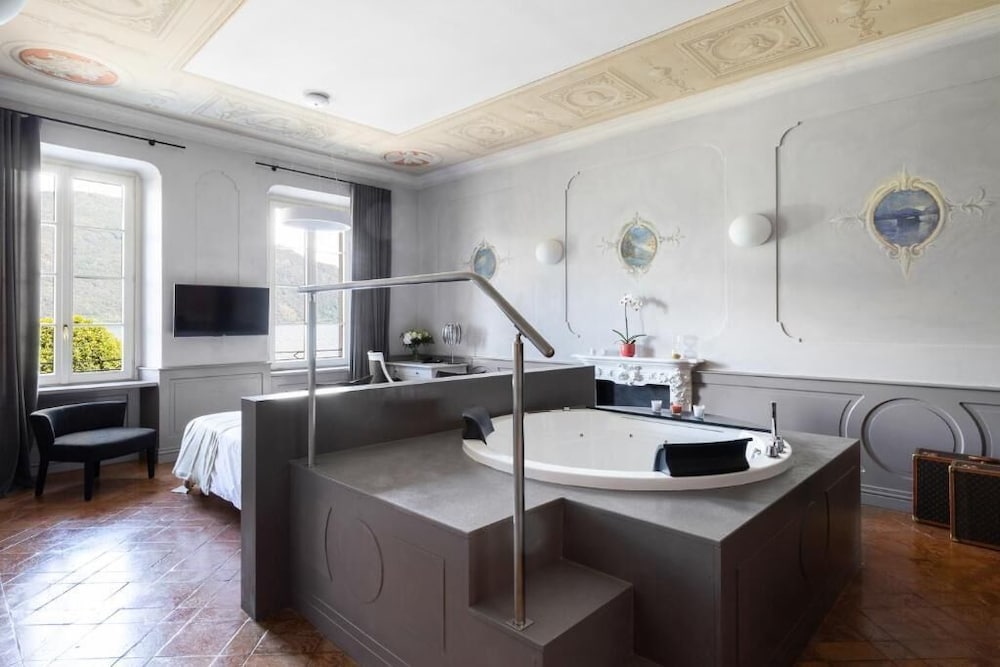 Hotel Cannobio 27/27