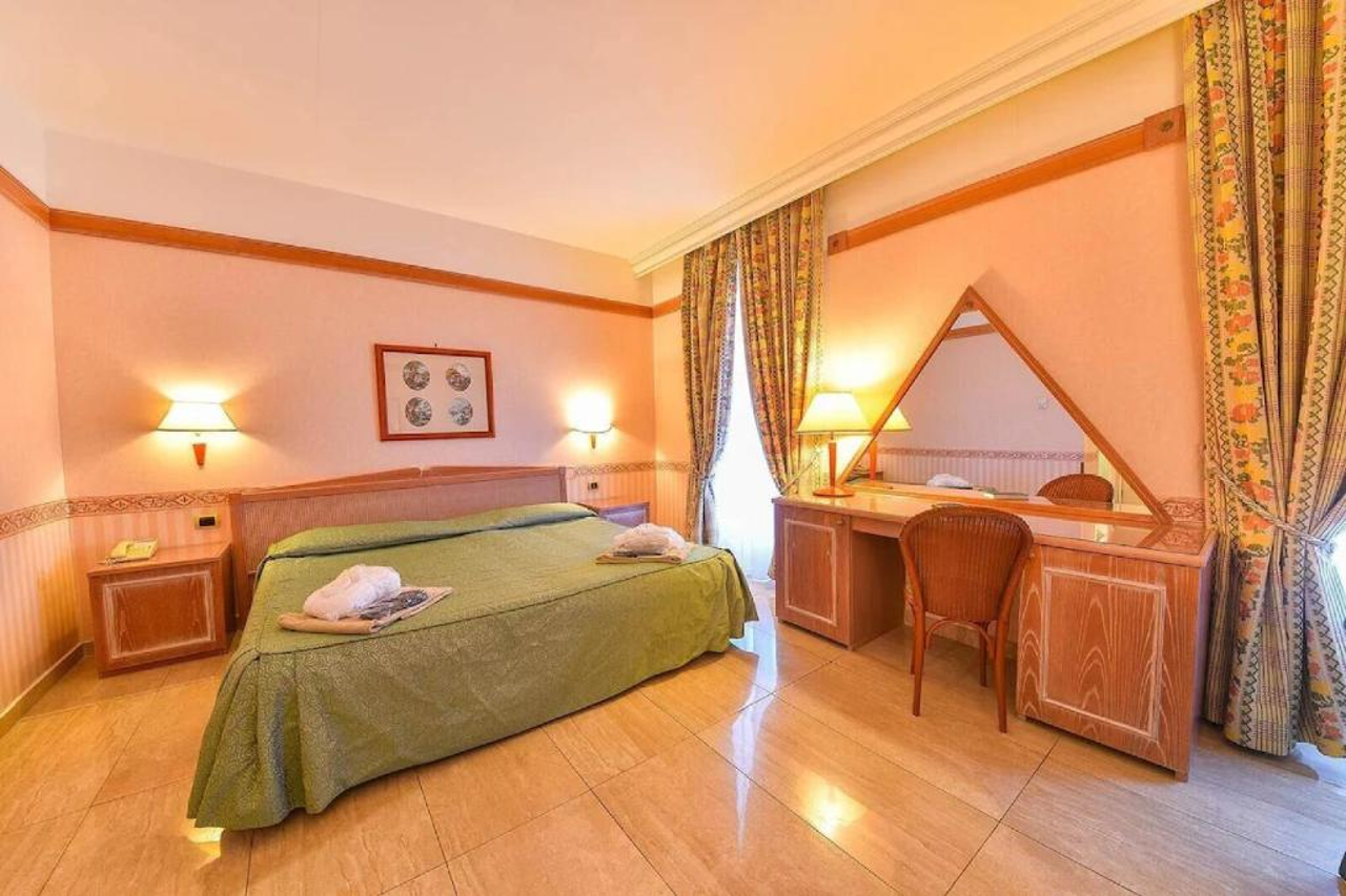Grand Hotel Delle Terme Re Ferdinando 7/26