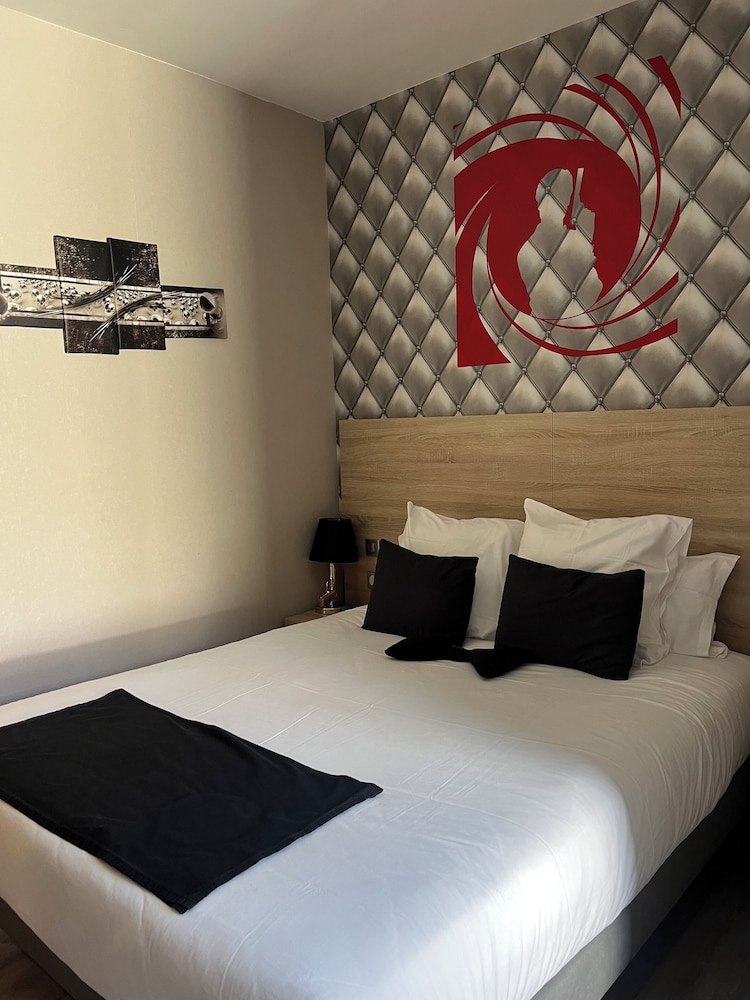 The Originals Boutique, Hotel Lakeside 6/48