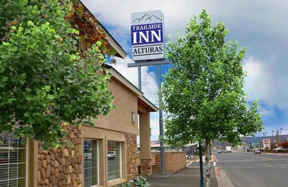 Best Western Trailside Inn 3/41