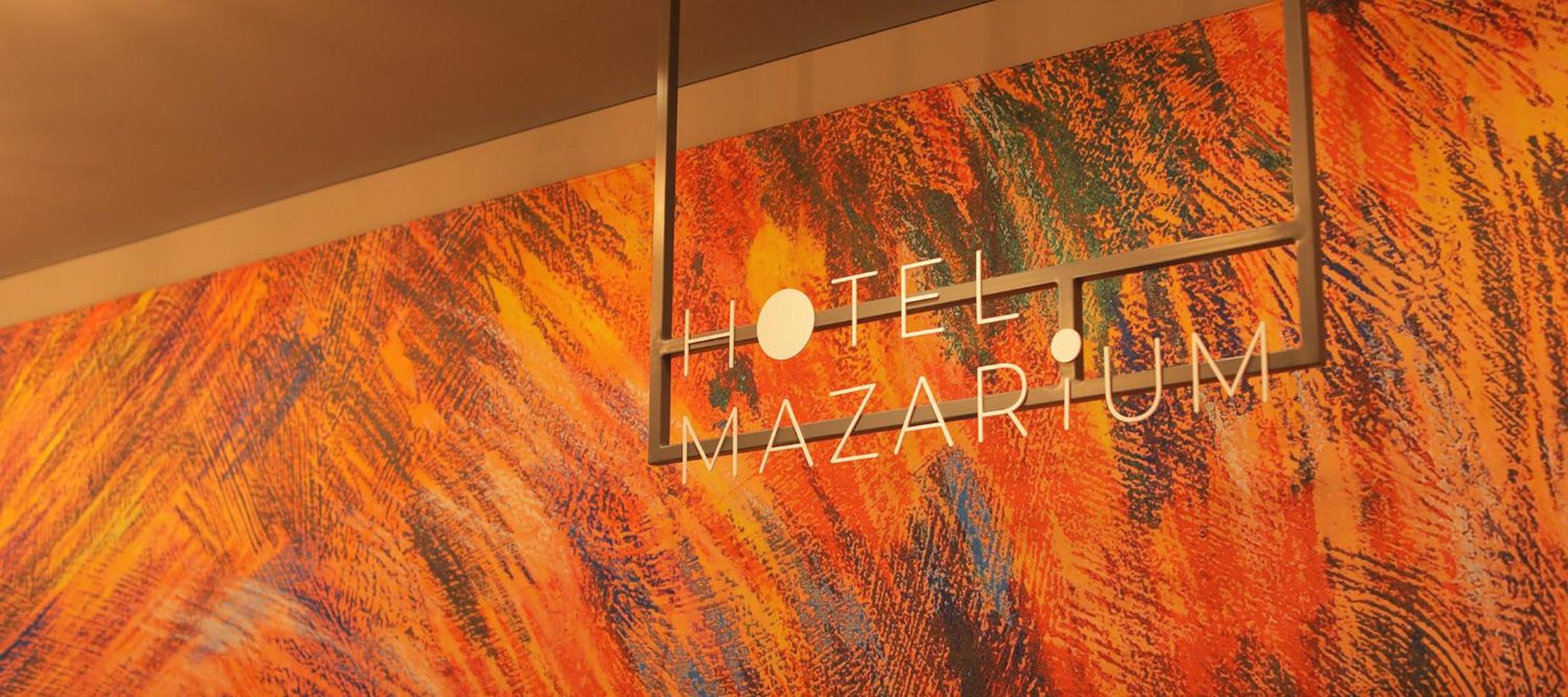 Hotel Mazarium 52/58