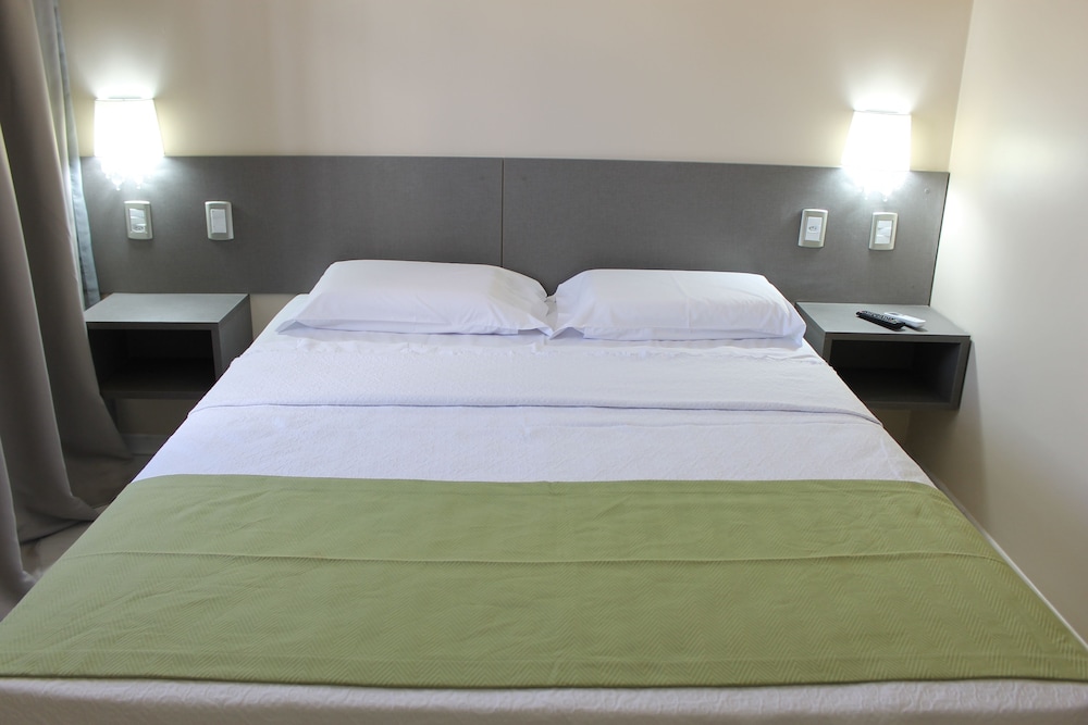Herval Park Hotel 16/45
