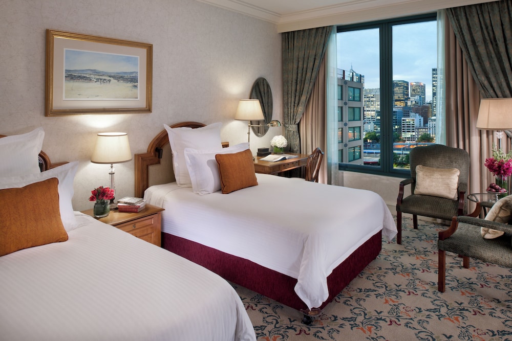 CLUB, EXECUTIVE, TWIN BEDS