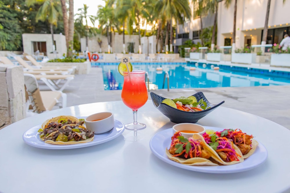 Oh! Cancun The Urban Oasis & Beach Club 41/59