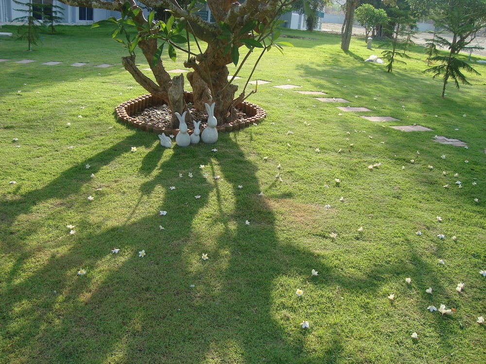 Addera Residence Hua Hin 27/37