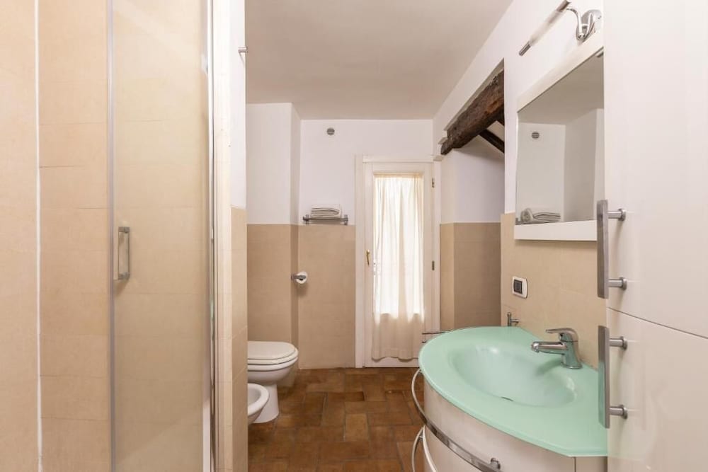 Dimora ai Fori - Guesthouse 50/50