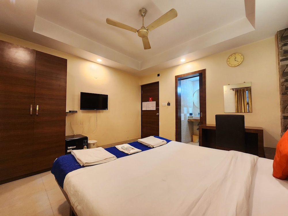 Zo Rooms Ballygunge Hazara Road 52/68